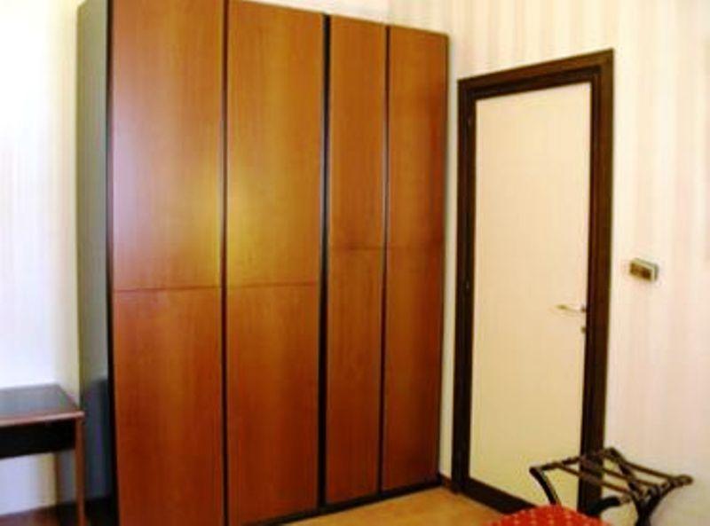 Appartamento St Joannes Roma