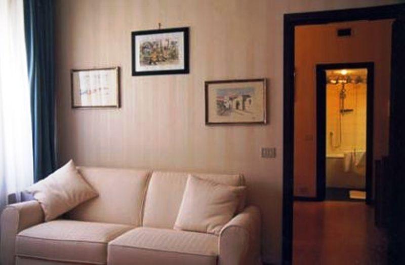 Appartamento St Joannes