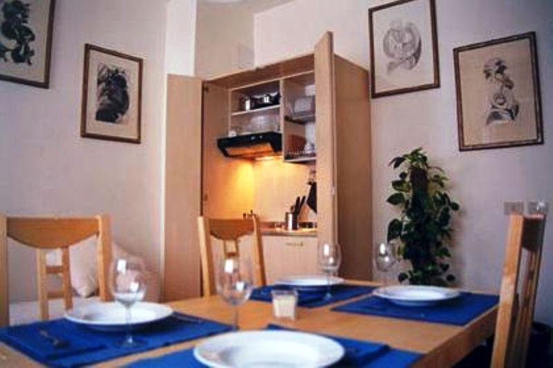 Appartamento St Joannes *