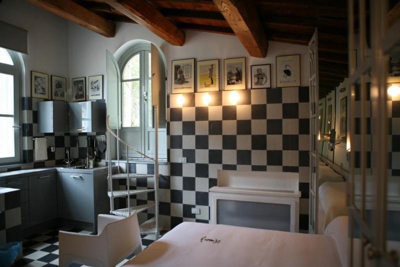 Casa de hóspedes Laetitia Roma