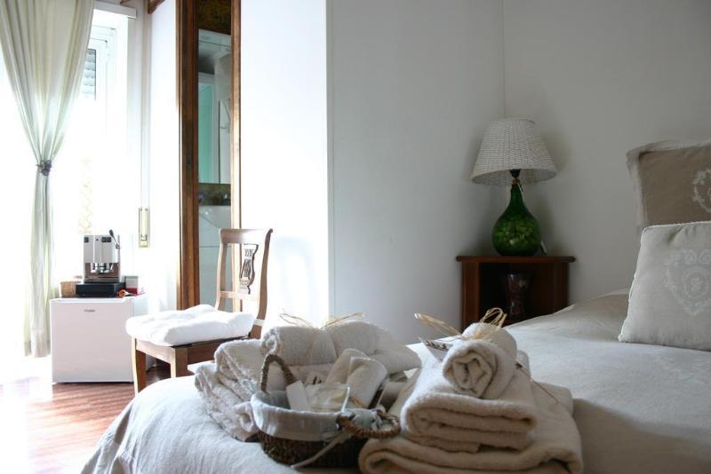 Le Fate Bed & Breakfast