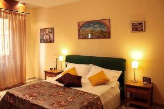 Roma Inn Roma