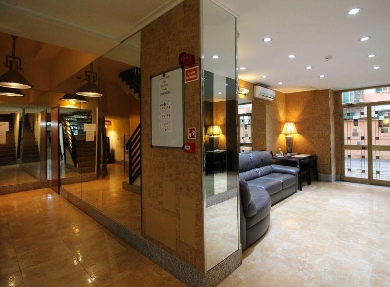 Roma Inn 5* Roma