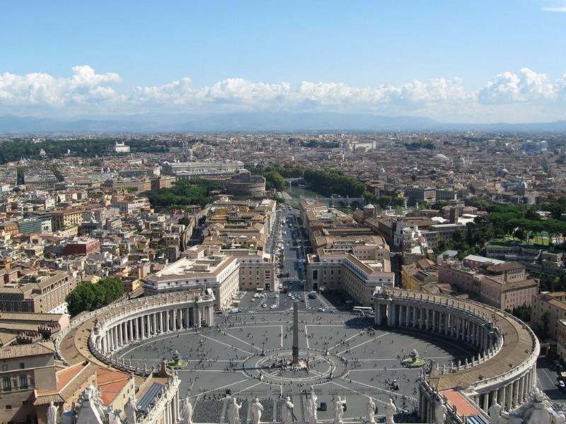 Roma Inn 5*