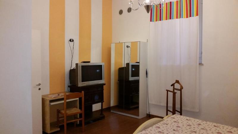 Bed & Breakfast Double B Roma