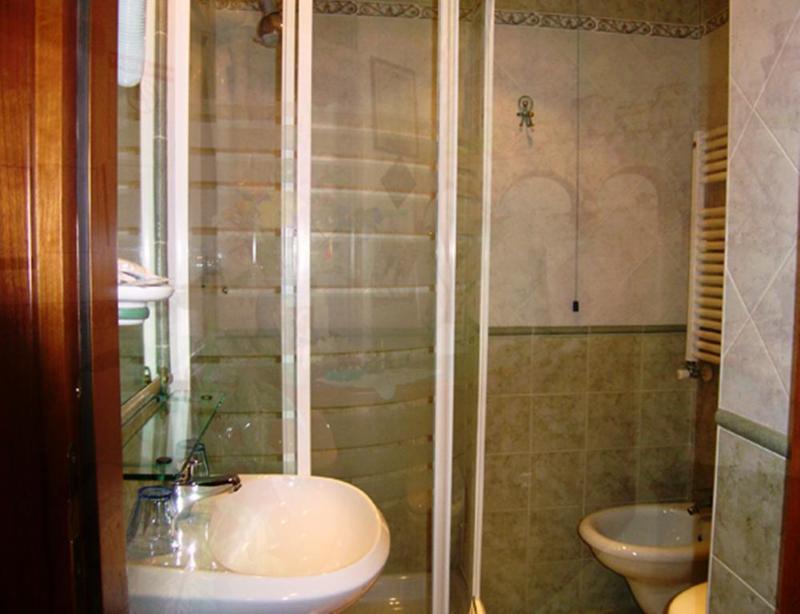 Hotel Aristotele