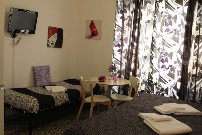 Bed and breakfast Gentes