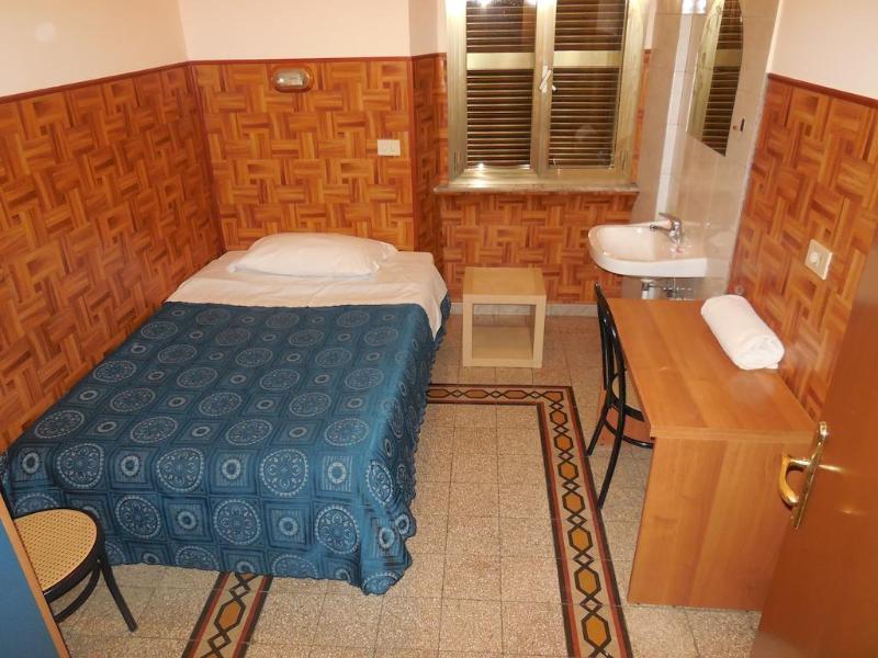 Cressy Hotel Roma