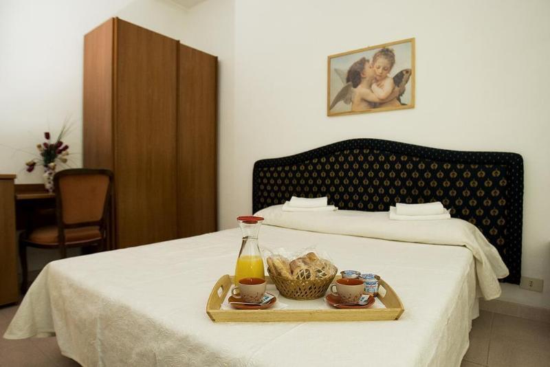 Bed and breakfast Sole E Luna Roma