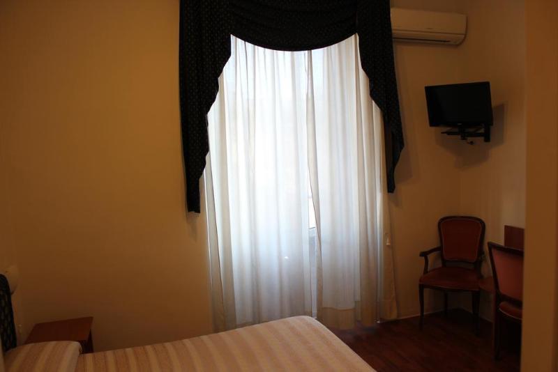 Sole E Luna Bed and breakfast Roma
