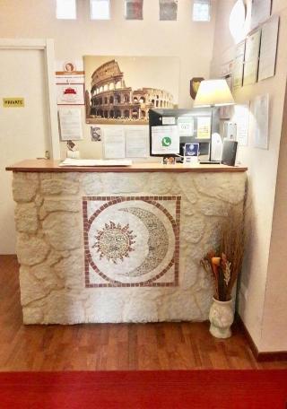 Sole E Luna Bed and breakfast 2*