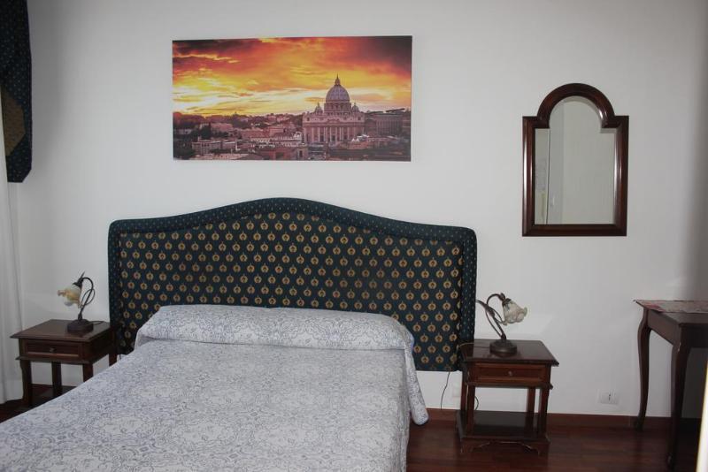 Sole E Luna Bed and breakfast Roma