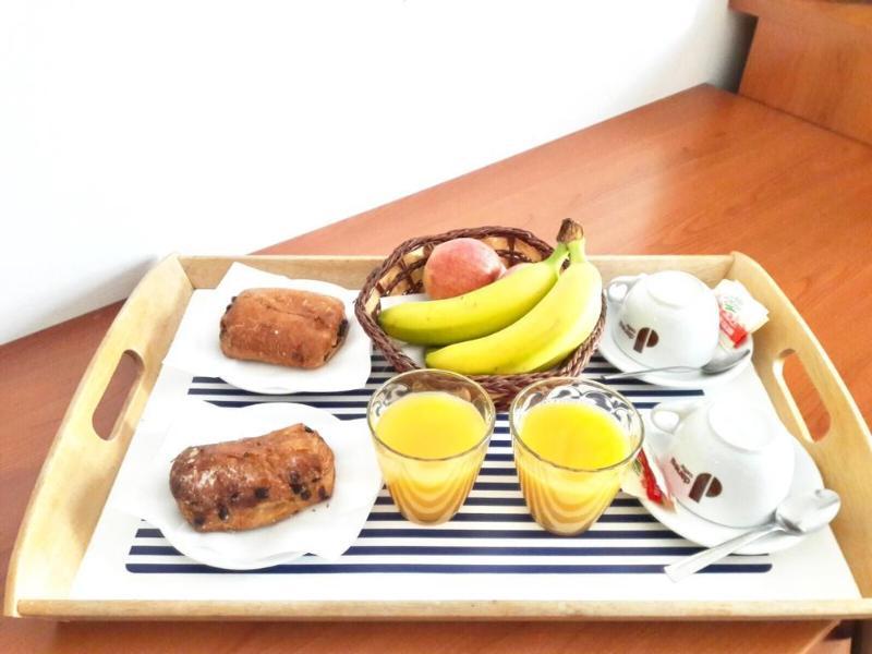 Bed and breakfast Sole E Luna 2*