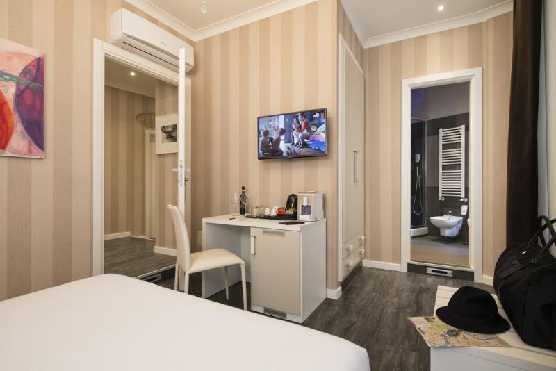 S. Pietro Terrace Roma