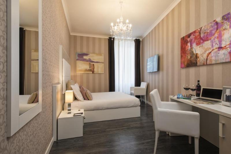 S. Pietro Terrace Bed & Breakfast