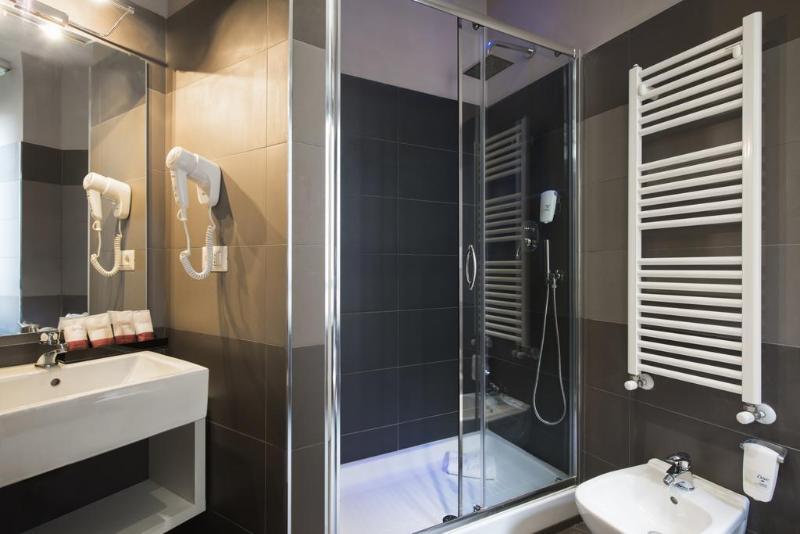 Bed & Breakfast S. Pietro Terrace 2*