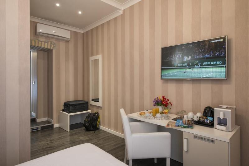 S. Pietro Terrace Bed & Breakfast 2*