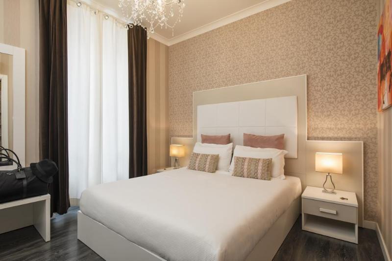 Bed & Breakfast S. Pietro Terrace Roma