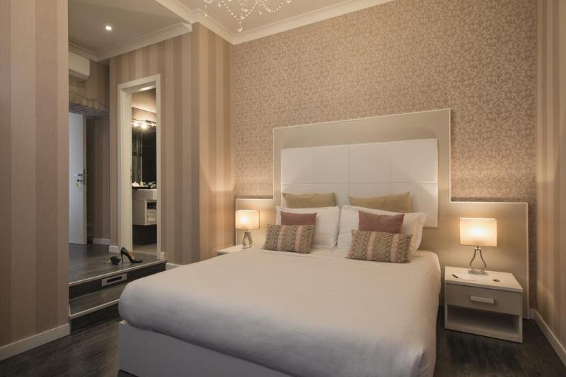 Bed & Breakfast S. Pietro Terrace