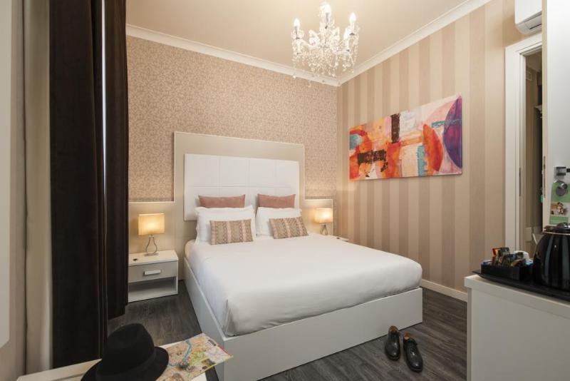S. Pietro Terrace Bed & Breakfast Roma