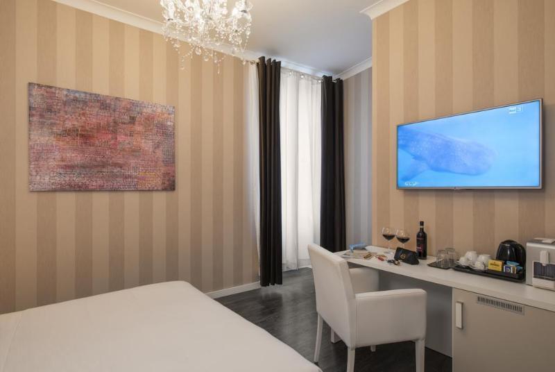 S. Pietro Terrace Roma