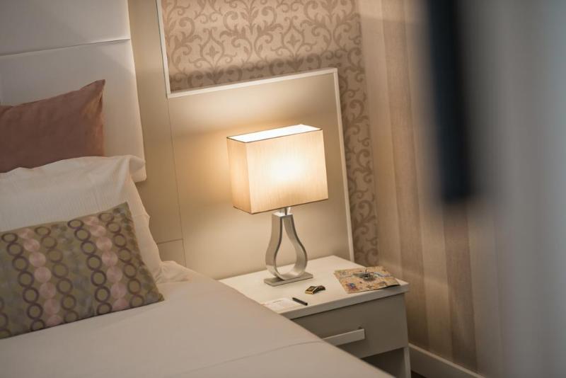 S. Pietro Terrace Bed & Breakfast