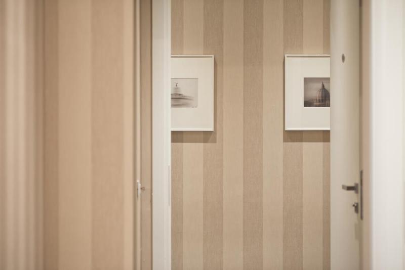 S. Pietro Terrace 2*