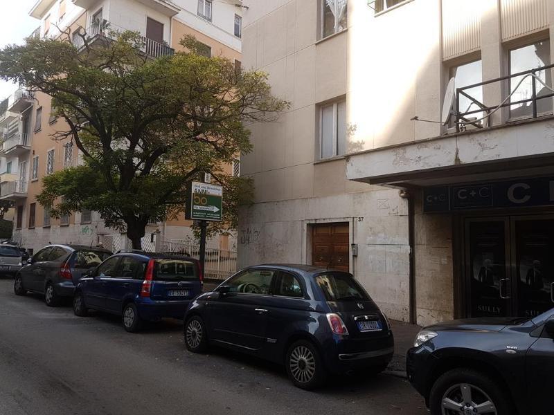 Bed & Breakfast Anni 50