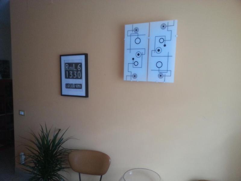 Anni 50 Bed & Breakfast Roma