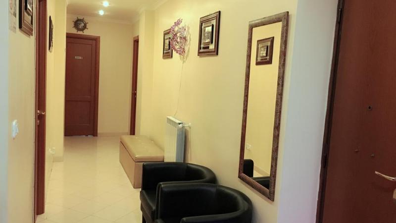 Zhihua Guest house Rome