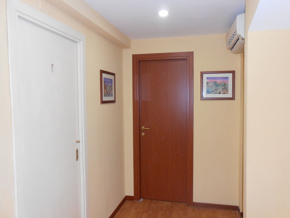 Affittacamere Vacanze A 3*