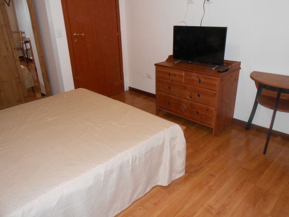 Affittacamere Vacanze A Roma