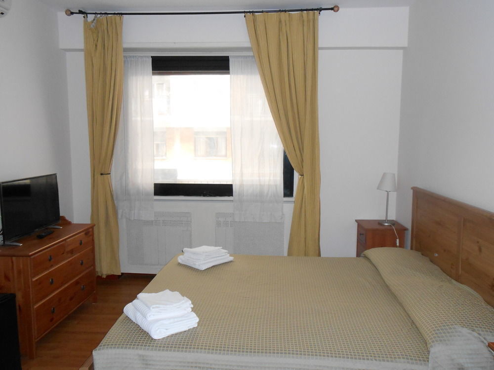 Vacanze A 3* Roma