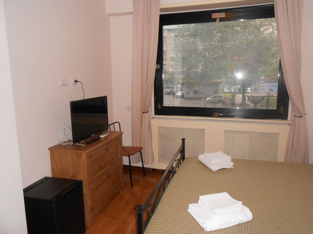 Vacanze A Affittacamere Roma