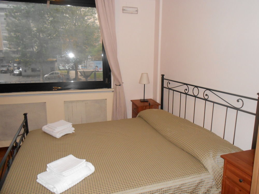 Vacanze A Roma