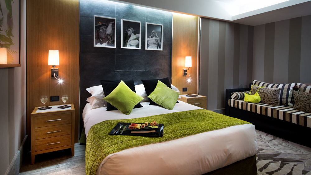 Hotel Ariston Roma