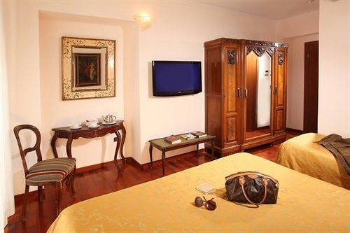 Sant'angelo Hotel Roma
