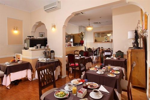 Hotel Sant'angelo 3*