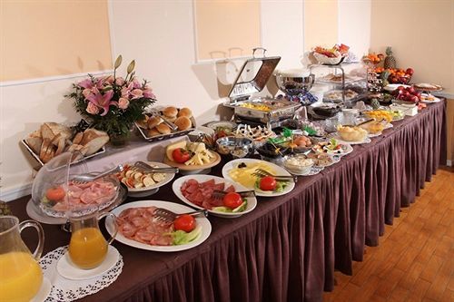 Hotel Sant'angelo Roma