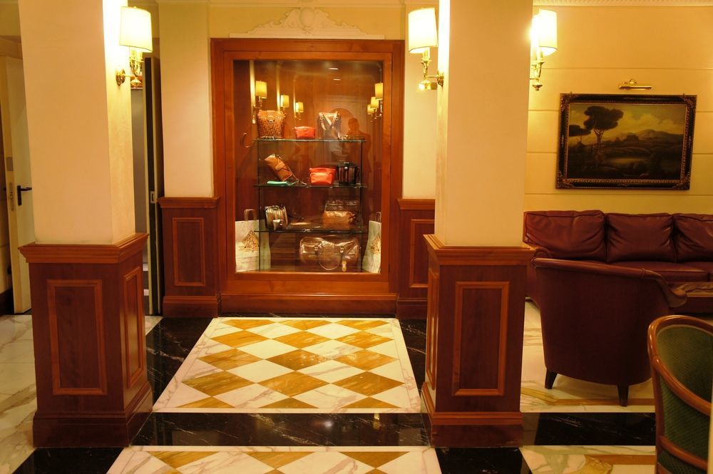 Barberini Hotel 4*