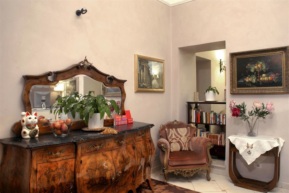 Caravaggio Hotel