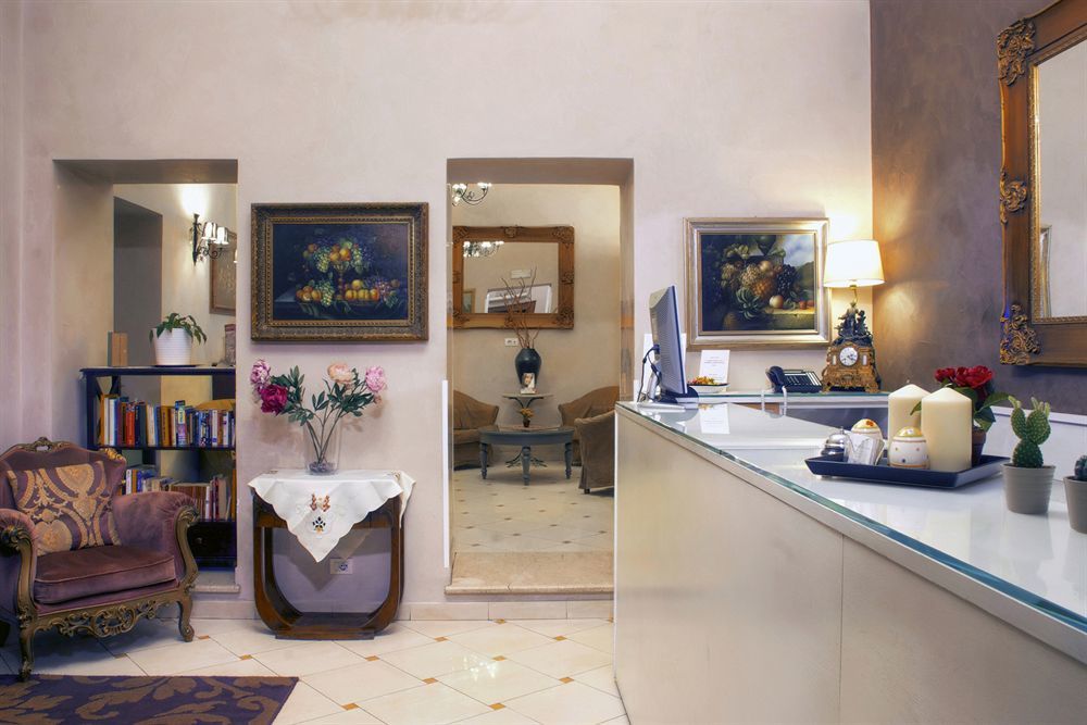 Hotel Caravaggio 3*