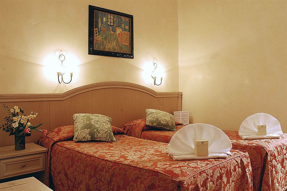 Caravaggio Hotel 3*