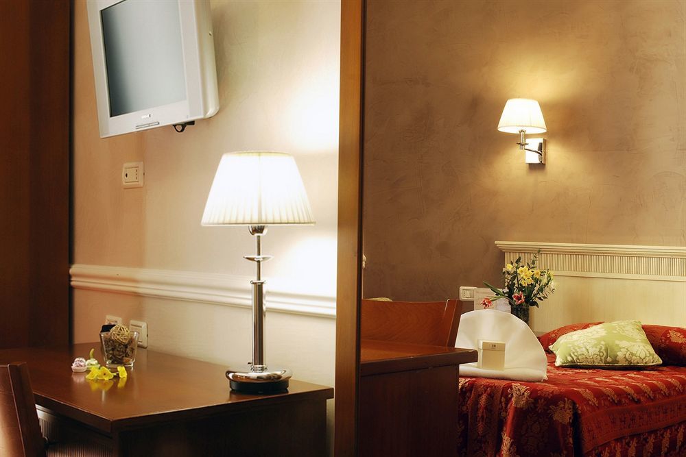 Hotel Caravaggio 3*