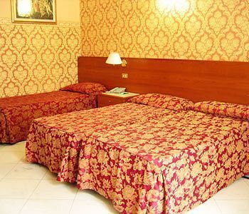 Repubblica Hotel Rome