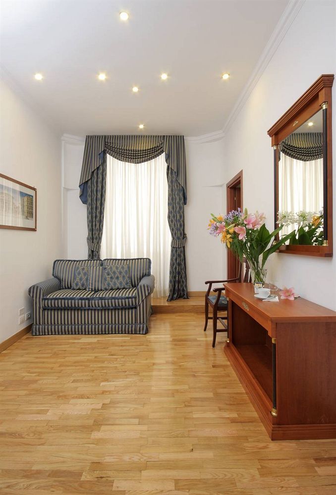 Relais Pierret Roma
