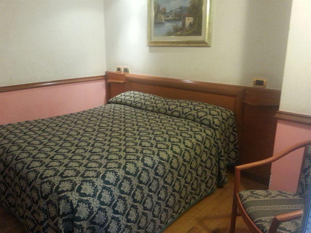 Frühstückspension Relais Santa Maria Maggiore