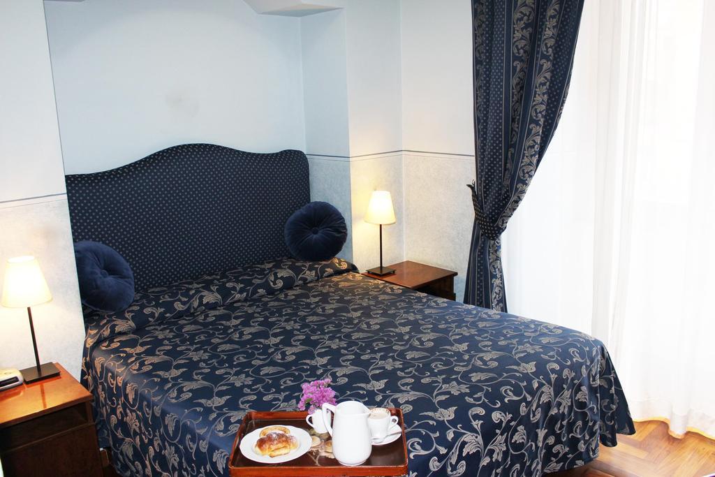 Bed & Breakfast Anne & Mary Roma