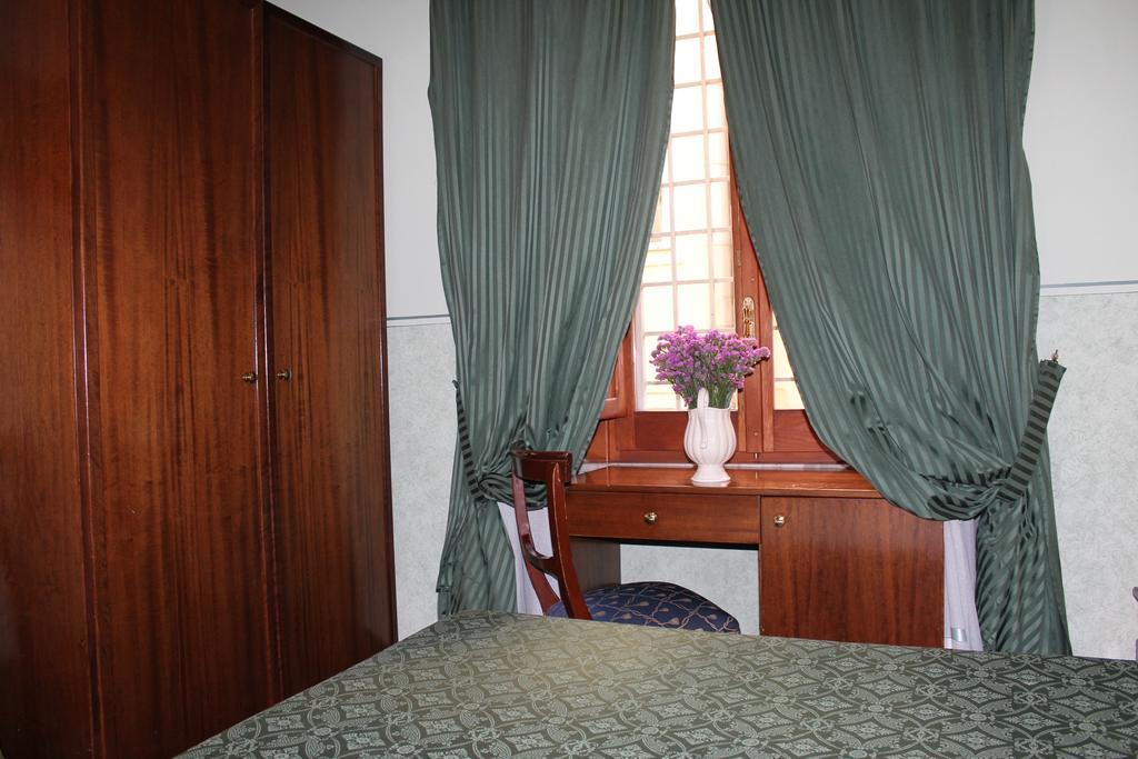 Bed & Breakfast Anne & Mary 3*