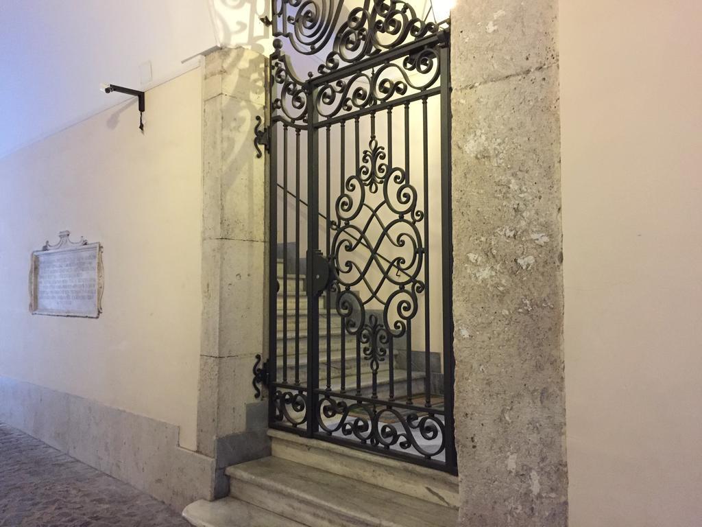Bed and breakfast Domus Capilupi Roma